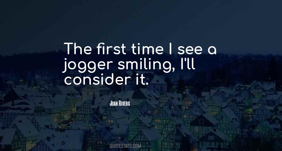 Quotes About Smiling All The Time #646924