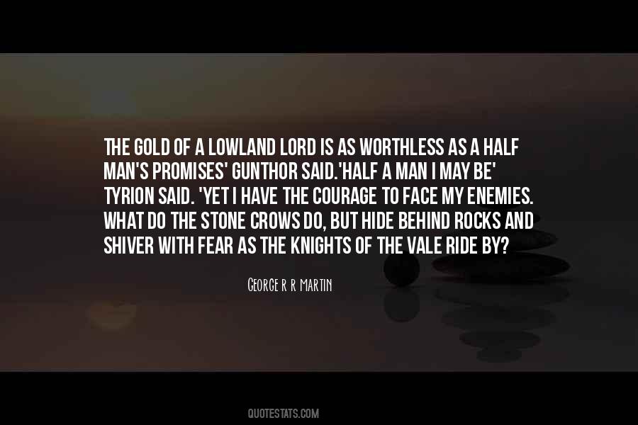 Quotes About Tyrion Lannister #1651604