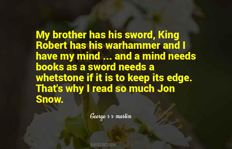 Quotes About Tyrion Lannister #1835735