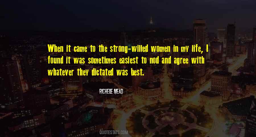 Maggie S Marital Bliss Quotes #657263