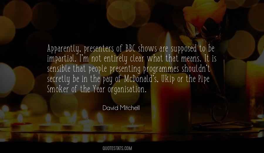 Quotes About Presenting #1834531