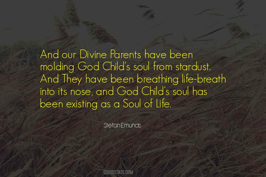 Divine Creation Quotes #1510761