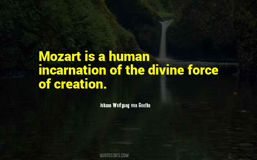 Divine Creation Quotes #551715