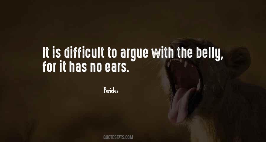 Quotes About Ears #1582361