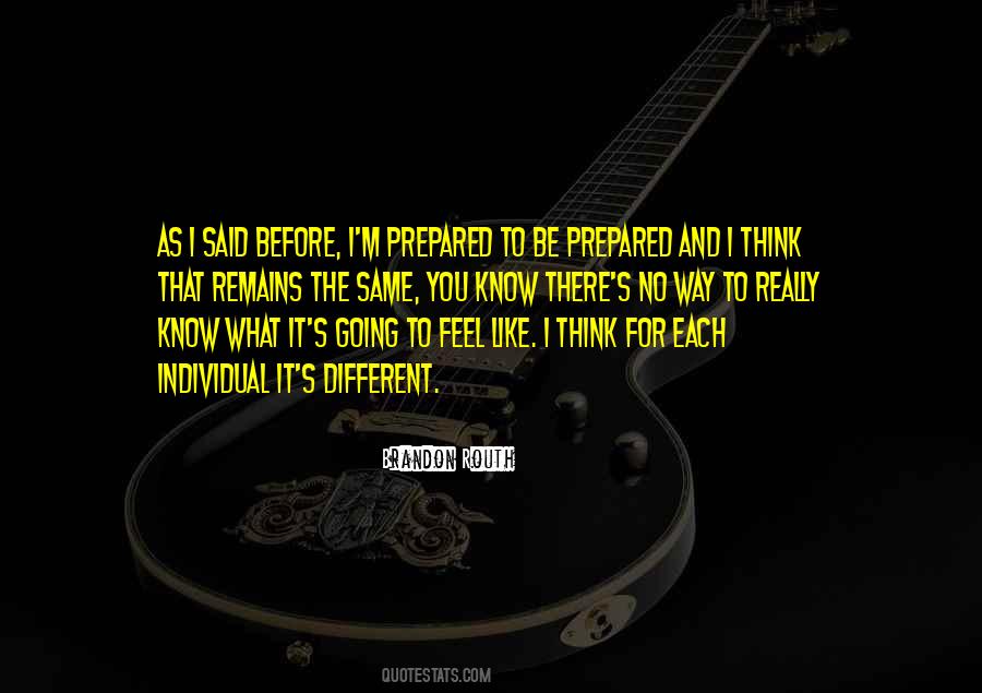 Quotes About Film Preservation #465229