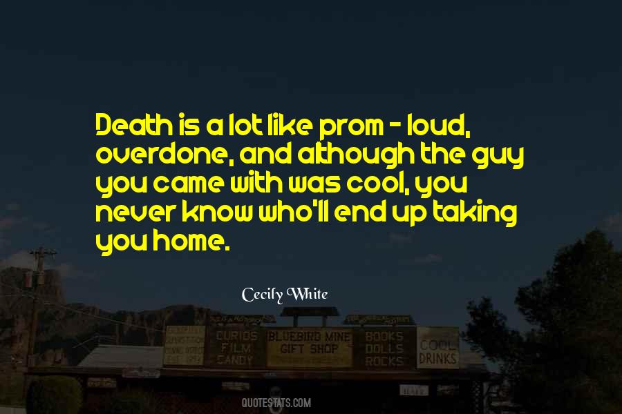 Marites Allen Quotes #1711403