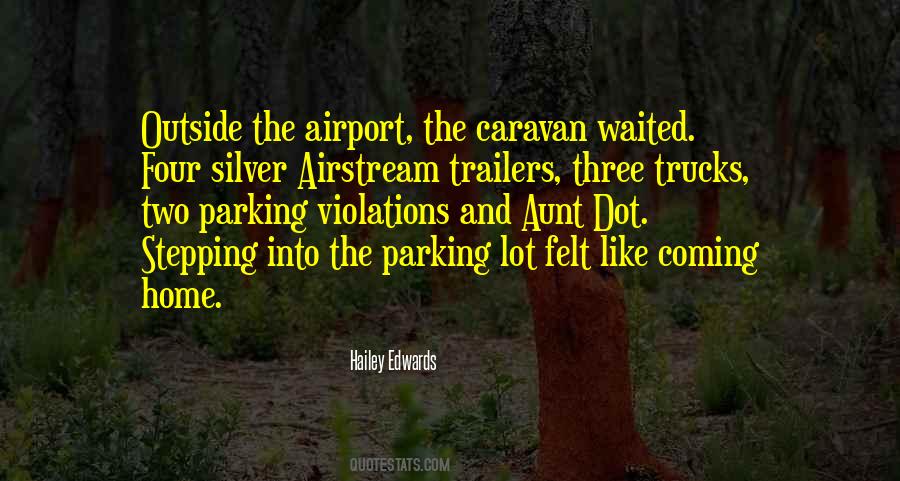 Airstream Trailers Quotes #1140417
