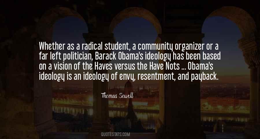 Have And The Have Nots Quotes #1768769