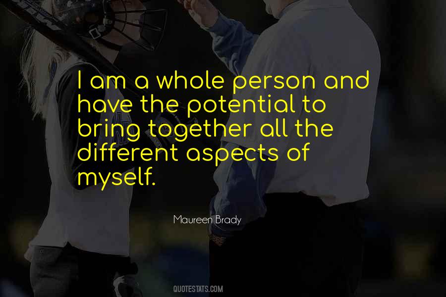 Harshini Turner Quotes #1573485