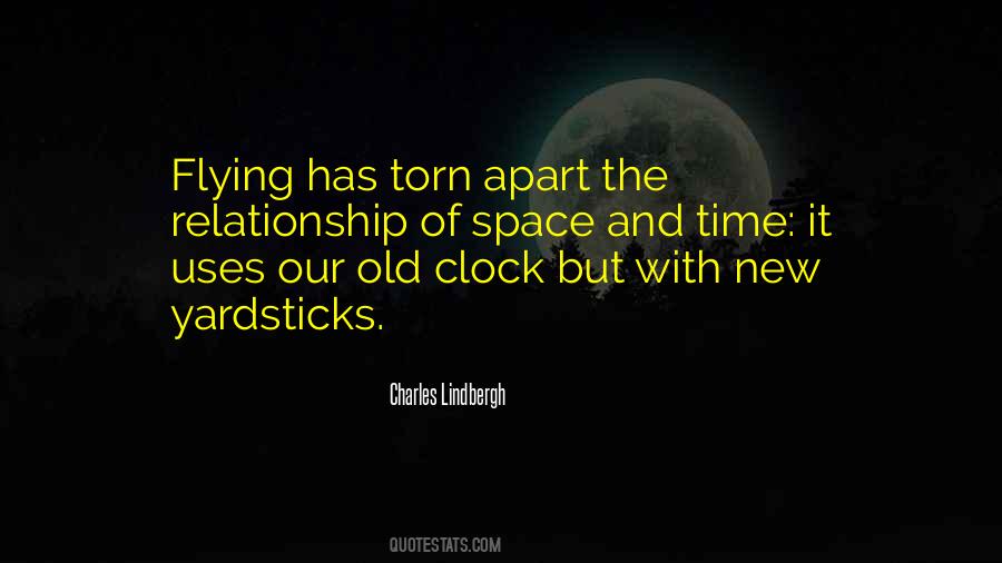 Clock Time Quotes #169067
