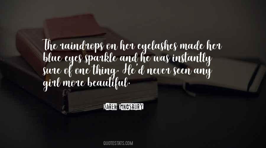 Quotes About Eyelashes #914955