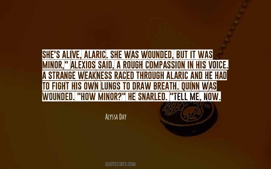 Alexios Quotes #1549986