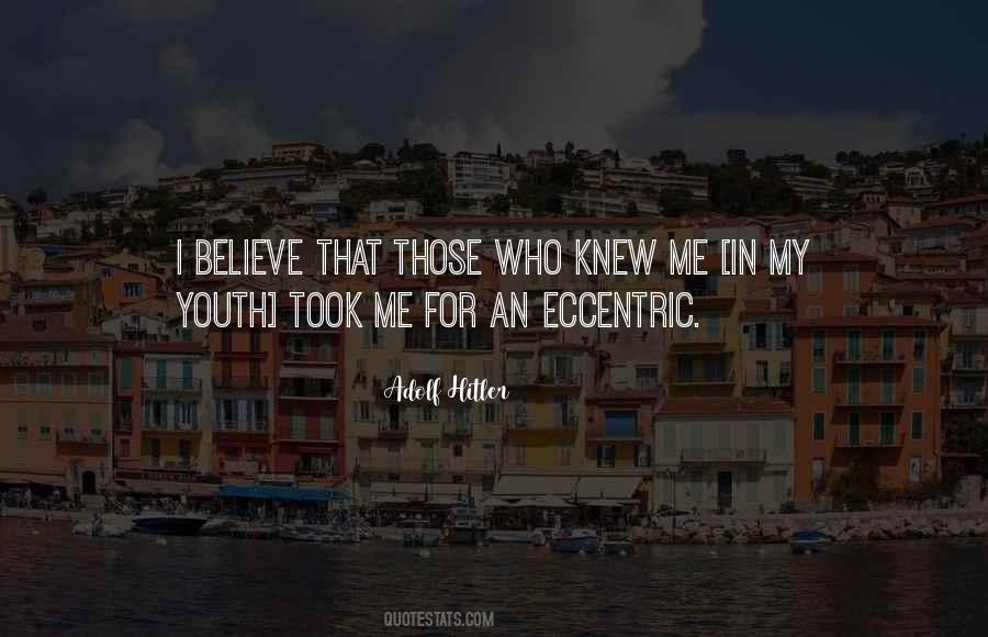 Quotes About Hitler Youth #1414455