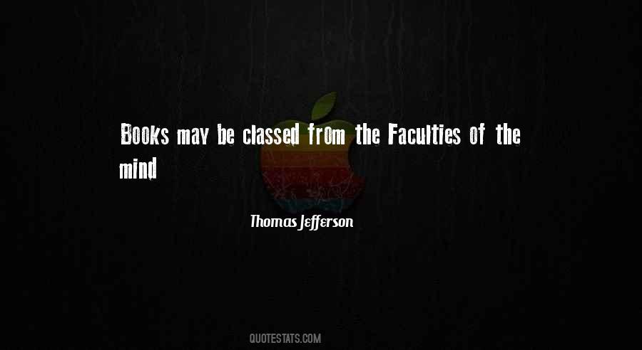 Quotes About Books Thomas Jefferson #593380