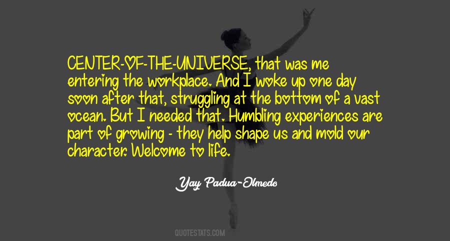 Quotes About Struggling In Life #1119376