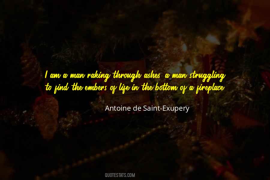Quotes About Struggling In Life #1629662