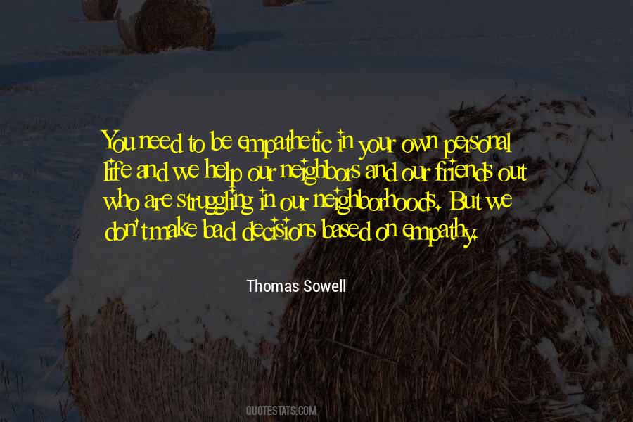 Quotes About Struggling In Life #1641718