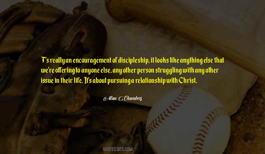 Quotes About Struggling In Life #16562