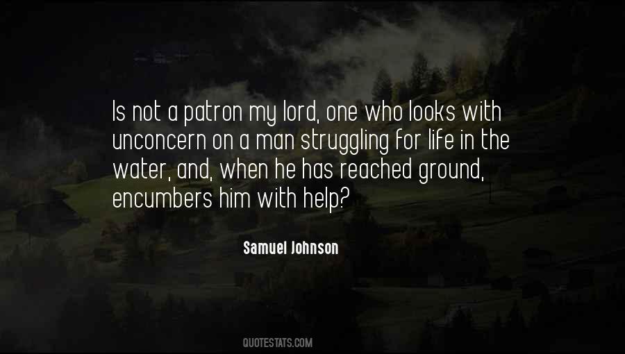 Quotes About Struggling In Life #474809