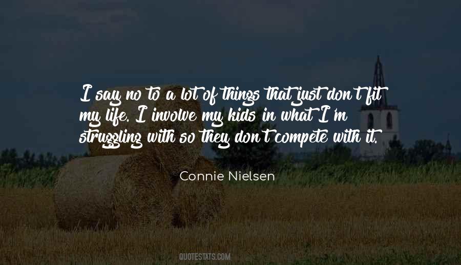 Quotes About Struggling In Life #599309