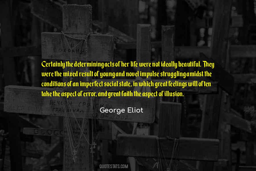 Quotes About Struggling In Life #870886