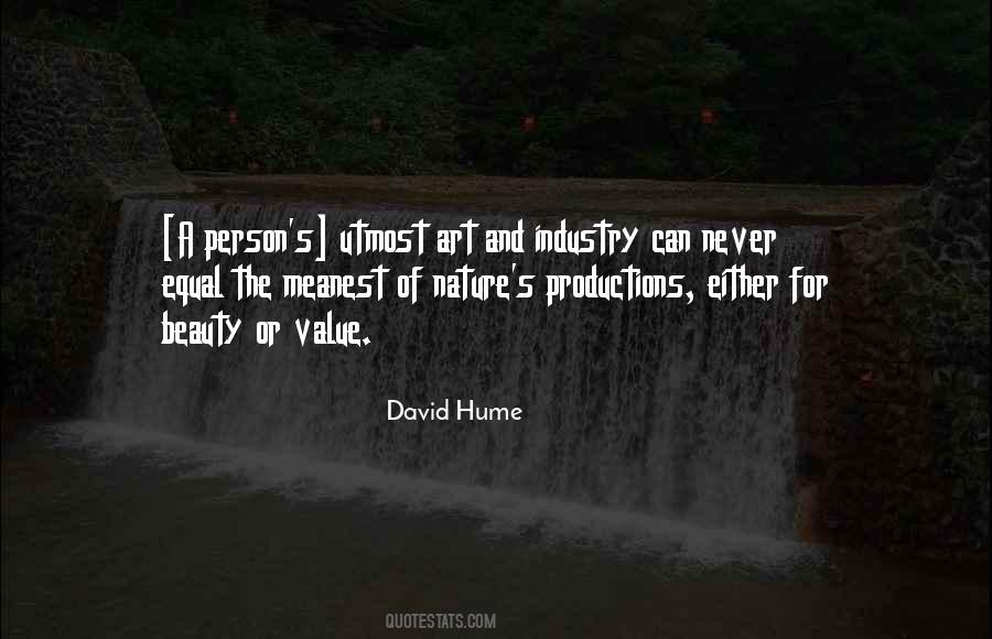 Quotes About Value Of A Person #1006428