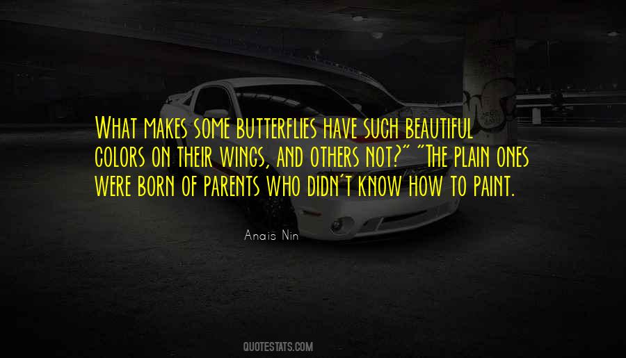 Born Beautiful Quotes #1550164