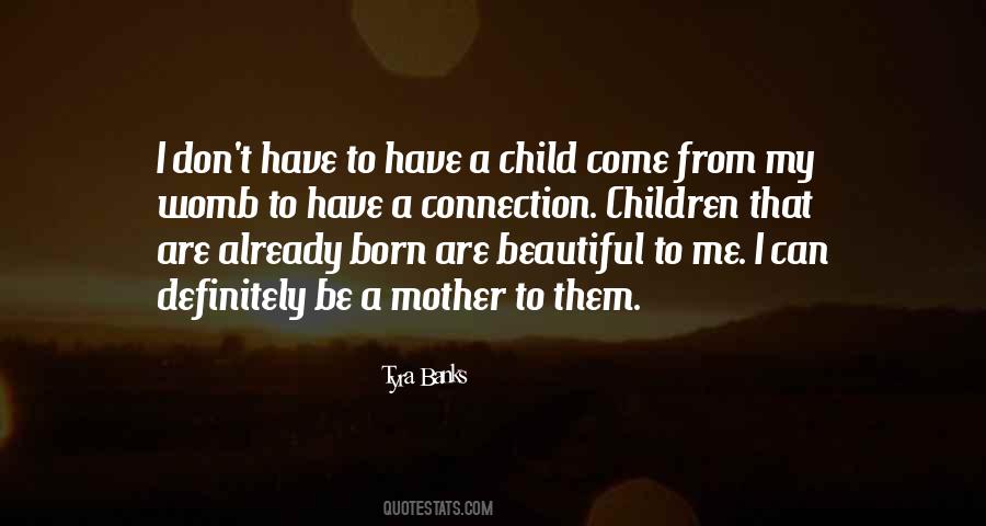 Born Beautiful Quotes #458321