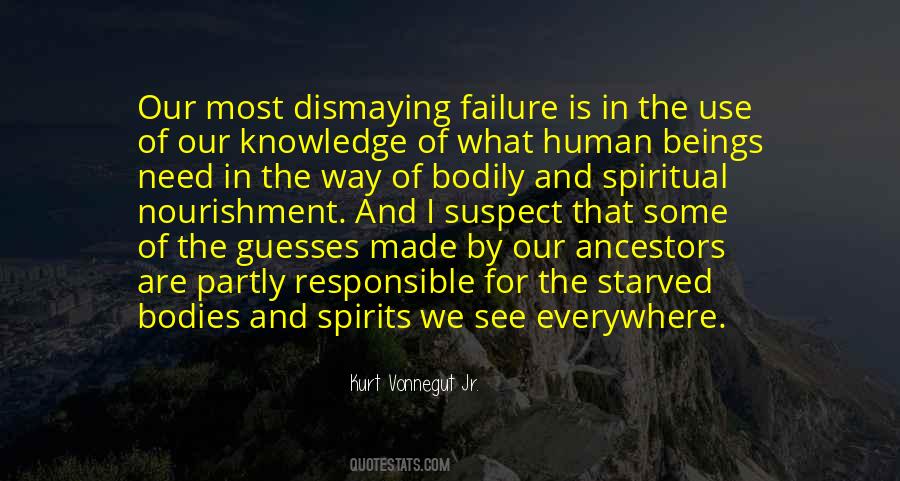 Knowledge Is Everywhere Quotes #1660353