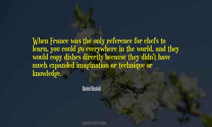 Knowledge Is Everywhere Quotes #918503