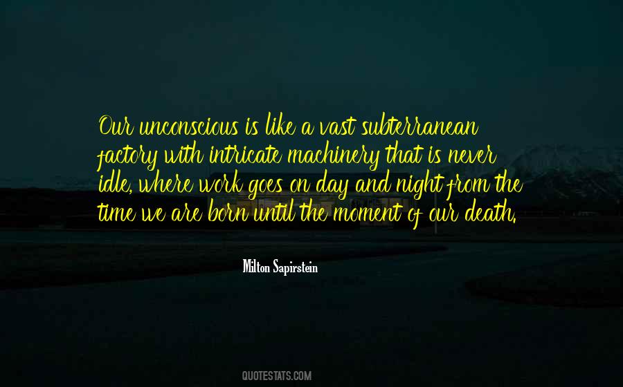 Quotes About The Night Time #169705