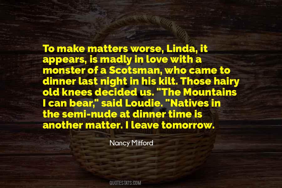 Quotes About The Night Time #219169 Quotes About The Night Time #219169