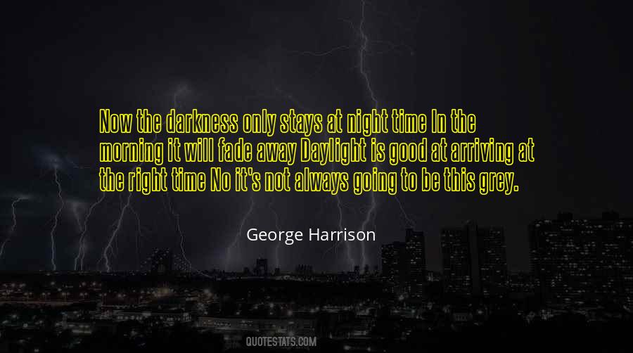 Quotes About The Night Time #236335 Quotes About The Night Time #236335