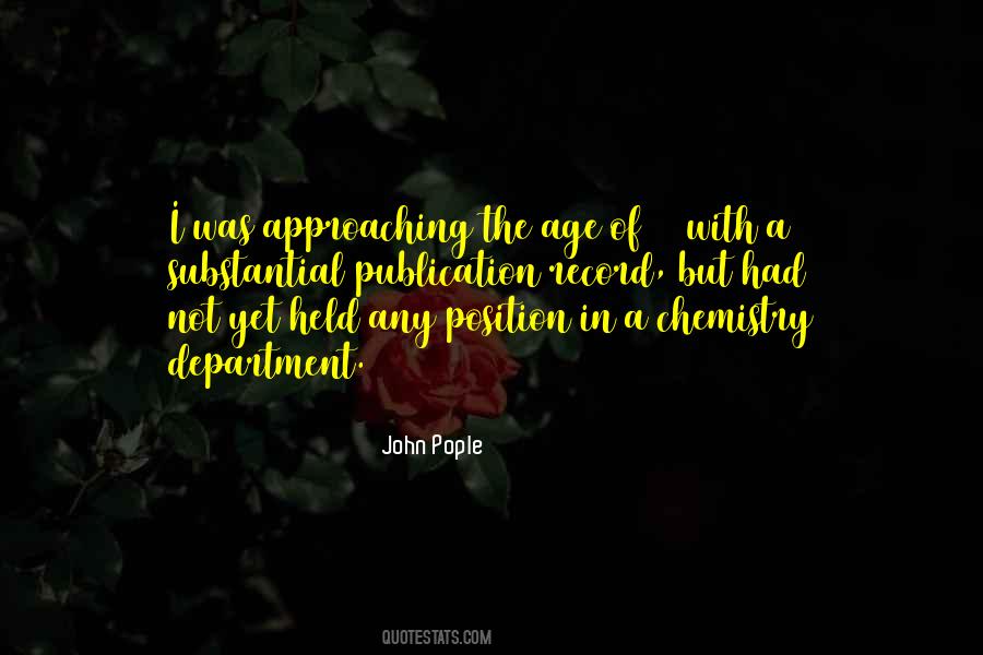 Quotes About Age Of 40 #1500468