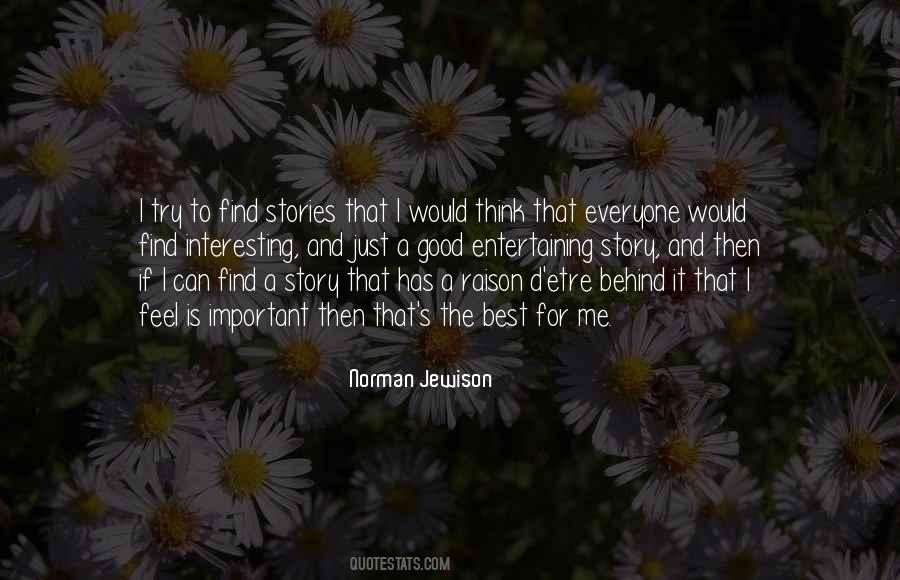 Quotes About Trying The Best #232045