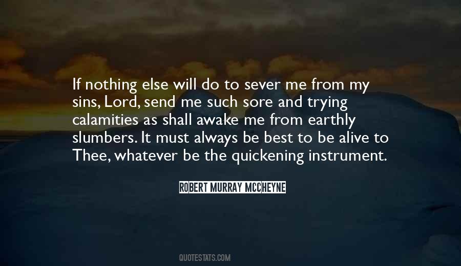 Quotes About Trying The Best #261981