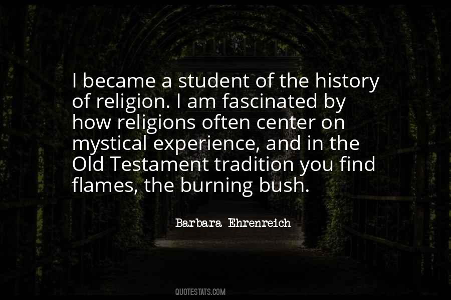 Quotes About Old Flames #1685949