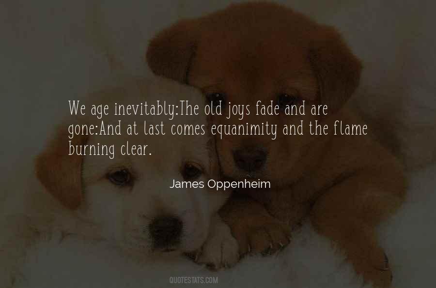 Quotes About Old Flames #1878053