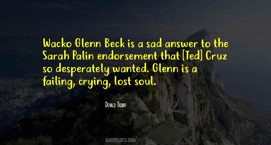 Sad Soul Quotes #1537466