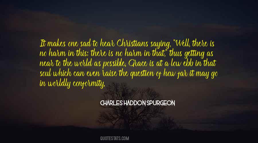 Sad Soul Quotes #505910