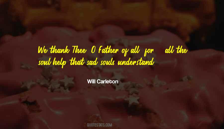 Sad Soul Quotes #513354