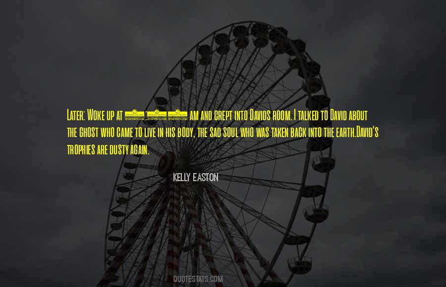 Sad Soul Quotes #534992