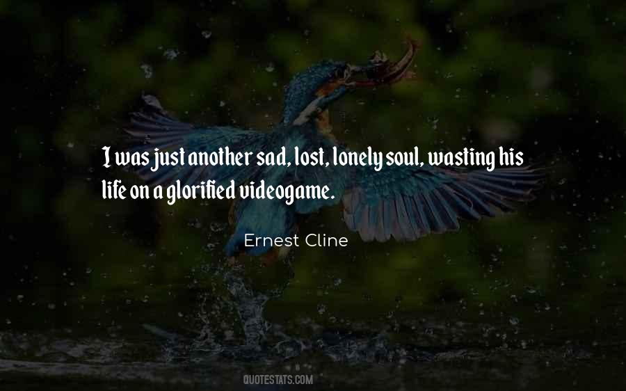 Sad Soul Quotes #77949