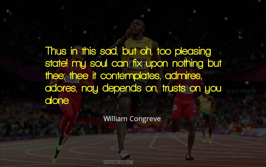 Sad Soul Quotes #973182