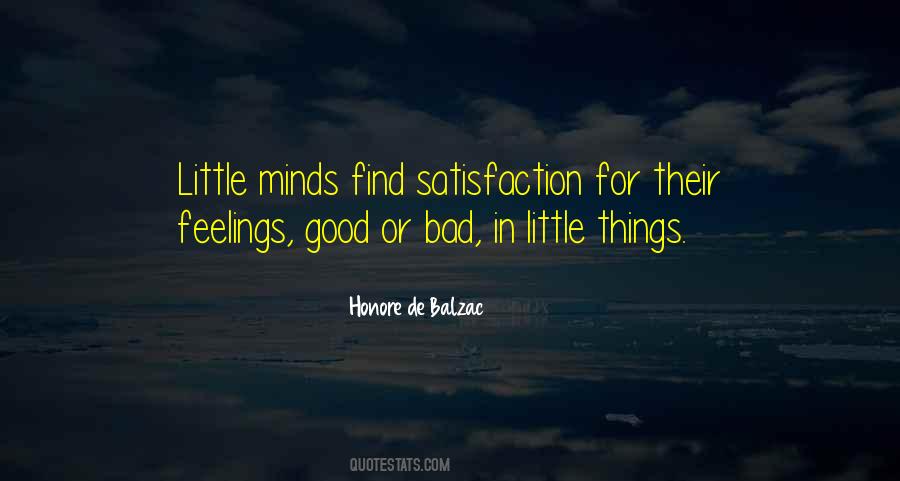De Balzac Quotes #102862