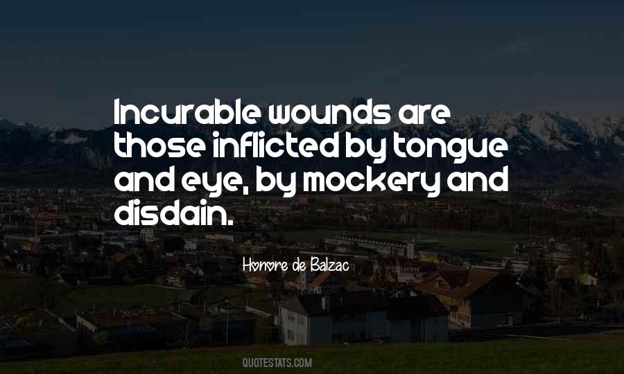 De Balzac Quotes #120033
