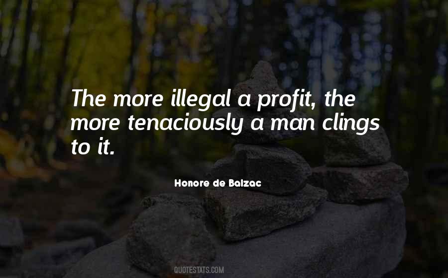 De Balzac Quotes #123277
