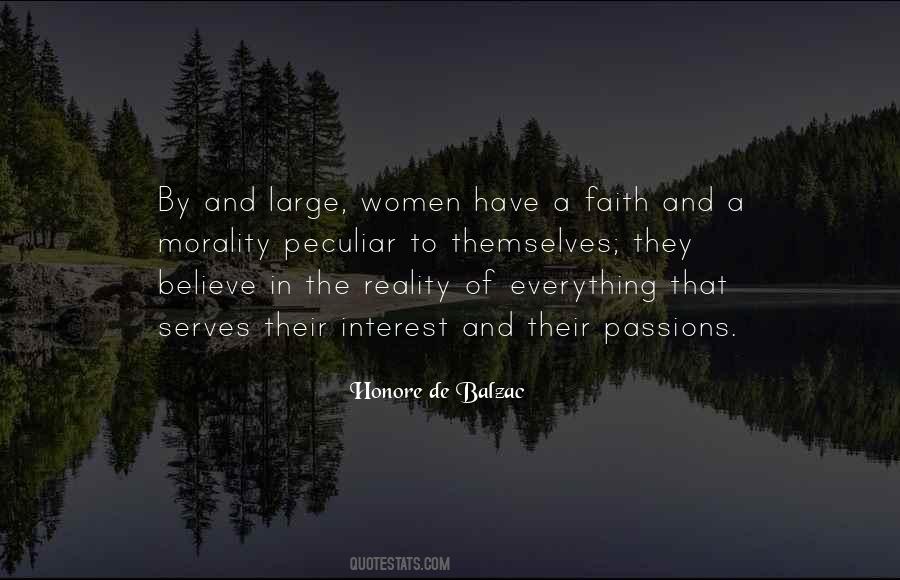 De Balzac Quotes #185919