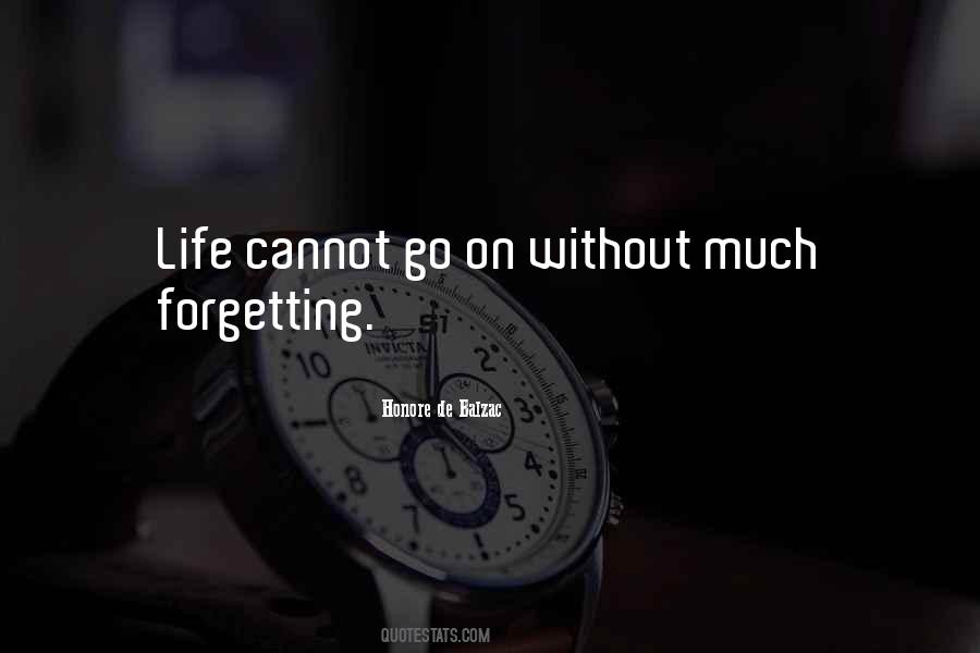 De Balzac Quotes #195699
