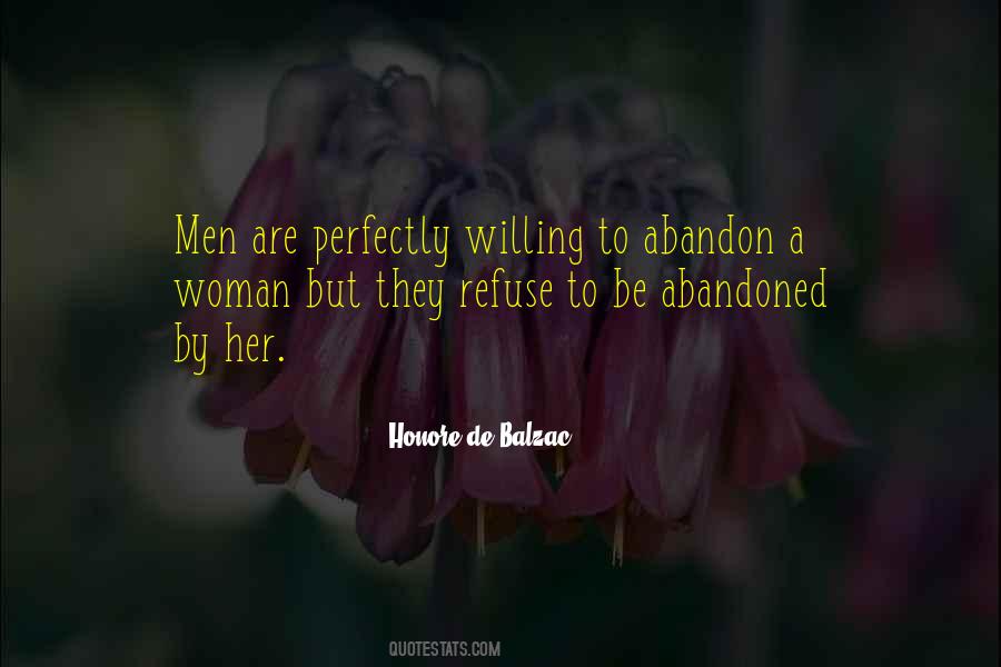 De Balzac Quotes #195852